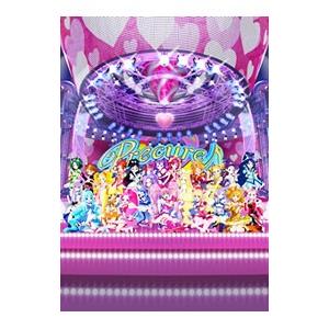 Blu-ray／プリキュアオールスターズＤＸ ｔｈｅ ＤＡＮＣＥ ＬＩＶＥ〜ミラクルダンスステージへようこそ〜