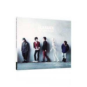 ＮＩＣＯ Ｔｏｕｃｈｅｓ ｔｈｅ Ｗａｌｌｓ／ＨＵＭＡＮＩＡ 初回限定盤