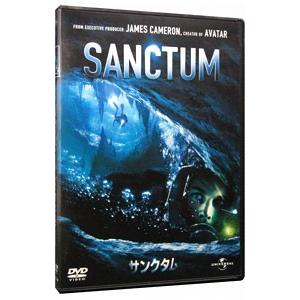 DVD/サンクタムの商品画像