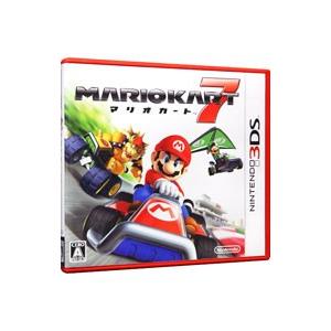 任天堂 3DS／マリオカート7 : ネットオフ まとめてお得店 - 通販