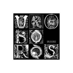 Ｄｉｒ ｅｎ ｇｒｅｙ／ＵＲＯＢＯＲＯＳ（Ｒｅｍａｓｔｅｒｅｄ＆Ｅｘｐａｎｄｅｄ）