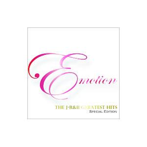 オムニバス／ｅｍｏｔｉｏｎ〜Ｔｈｅ Ｊ−Ｒ＆Ｂ Ｇｒｅａｔｅｓｔ Ｈｉｔｓ〜“Ｓｐｅｃｉａｌ Ｅｄｉ...