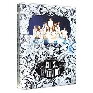 DVD／ＪＡＰＡＮ ＦＩＲＳＴ ＴＯＵＲ ＧＩＲＬＳ’ＧＥＮＥＲＡＴＩＯＮ 初回限定盤