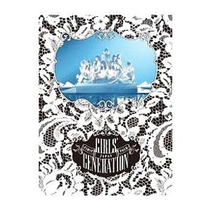 Blu-ray／ＪＡＰＡＮ ＦＩＲＳＴ ＴＯＵＲ ＧＩＲＬＳ’ＧＥＮＥＲＡＴＩＯＮ 初回限定盤
