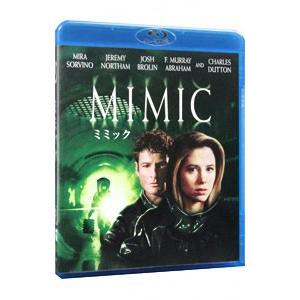 Blu-ray／ミミック