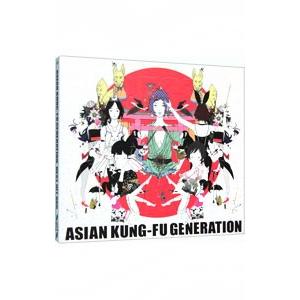 ＡＳＩＡＮ ＫＵＮＧ−ＦＵ ＧＥＮＥＲＡＴＩＯＮ／ＢＥＳＴ ＨＩＴ ＡＫＧ 初回限定盤