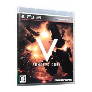 PS3／ARMORED CORE V（アーマード・コア ファイブ）｜netoff2