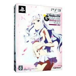PS3／アイドルマスター アニメ＆G4U！パック VOL．4