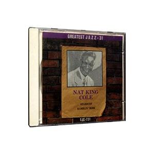 ナット・キング・コール／ナット・キング・コール
