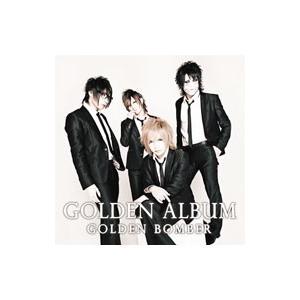 廃盤 ゴールデンボンバー CD+DVD 僕クエスト 初回限定盤A Single PR