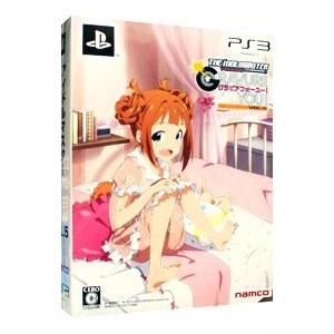 PS3／アイドルマスター アニメ＆G4U！パック VOL．5