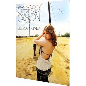 ＳＥＣＯＮＤ ＳＥＡＳＯＮ−スザンヌ写真集