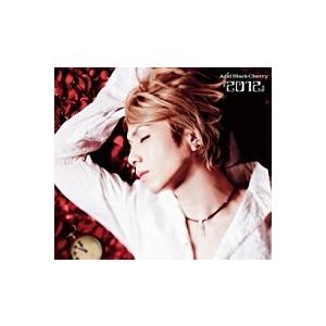 Ａｃｉｄ Ｂｌａｃｋ Ｃｈｅｒｒｙ／２０１２ ジャケットＢ