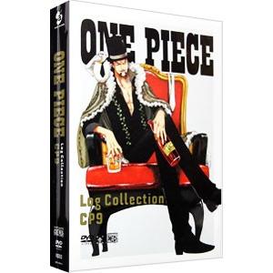 アニメ ONE PIECE Log Collection CP9 Amazon.com: One Piece - Log Collection Cp9 (4DVDS+BOOKLET