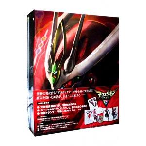 Blu-ray/アクエリオンEVOL Vol.1の商品画像