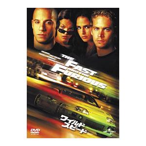 ワイルド・スピード全作品dvdセット ワイルド・スピード DVD 全巻セット - メルカリ