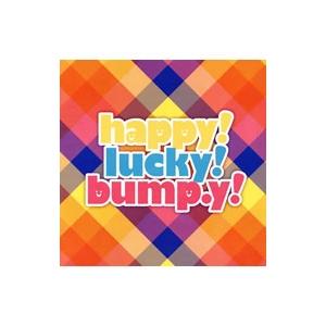 ｂｕｍｐ．ｙ／Ｈａｐｐｙ！Ｌｕｃｋｙ！ｂｕｍｐ．ｙ！