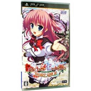 PSP／Princess Evangile（プリンセス エヴァンジール）