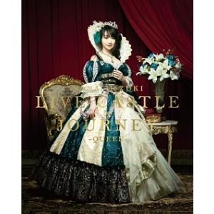 Blu-ray／ＮＡＮＡ ＭＩＺＵＫＩ ＬＩＶＥ ＣＡＳＴＬＥ×ＪＯＵＲＮＥＹ−ＱＵＥＥＮ−