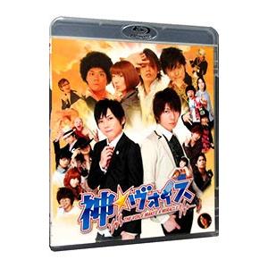 Blu-ray／神☆ヴォイス