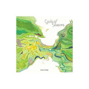 ｂｒｕｔｅ ｉｎ ｆｏｒｅｓｔ／Ｃｙｃｌｅ ｏｆ Ｓｅａｓｏｎｓ