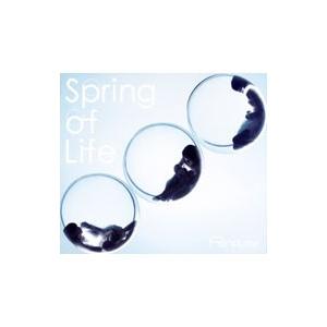 Ｐｅｒｆｕｍｅ／Ｓｐｒｉｎｇ ｏｆ Ｌｉｆｅ 初回限定盤