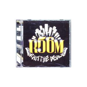 ＲＯＯＭ５６／Ｈｉｔ ｔｈｅ Ｄｅｖｉｌ