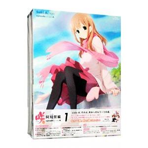 Blu-ray／咲−Ｓａｋｉ− 阿知賀編 ｅｐｉｓｏｄｅ ｏｆ ｓｉｄｅ−Ａ 第一局