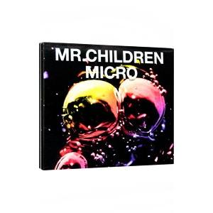 Mr.Children 2001-2005 〈micro〉 (初回限定盤) (DVD付) - 最