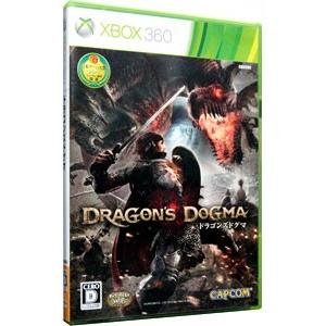 Xbox360／ドラゴンズドグマ