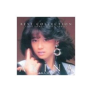 中森明菜 / BEST II ベスト・セカンド 1988.12.24 ベストアルバム 32L2
