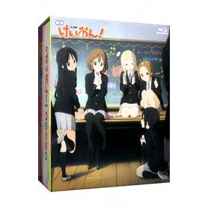 【けいおん！】アニメ1期&2期&映画 BDBOXセット けいおん! 第1期全14話+第2期全27話+劇場版BOXセット 新盤 ブルーレイ