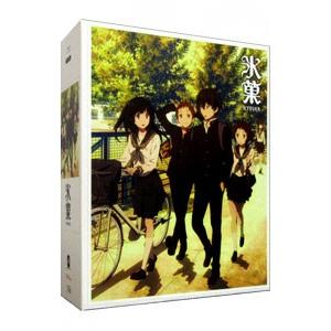 Blu-ray／氷菓 第１巻 限定版