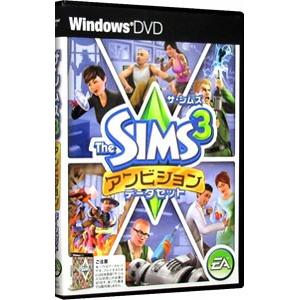 PC／ザ・シムズ3 アンビション データセット