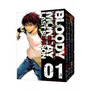 ブラッディ・マンデイ 1 レンタル落ち 中古 DVD : 遊ING時津店 - 通販