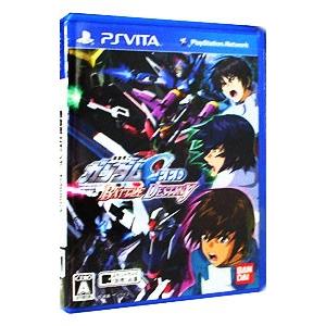 PSVita／機動戦士ガンダムSEED BATTLE DESTINY