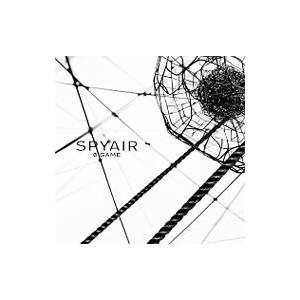ＳＰＹＡＩＲ／０ ＧＡＭＥ 初回生産限定盤