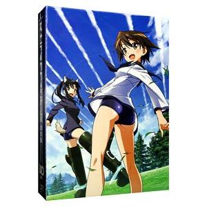 Blu-ray／ストライクウィッチーズ 劇場版 限定版