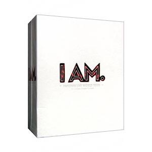 Blu-ray／I AM：SMTOWN LIVE WORLD TOUR in Madison Squ...