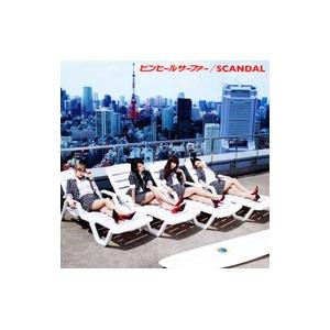 ＳＣＡＮＤＡＬ／ピンヒールサーファー