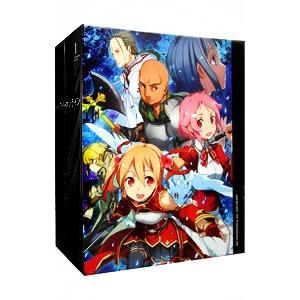 Blu-ray／ソードアート・オンライン 1