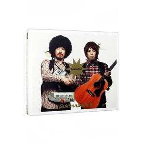 スキマスイッチ／ＤＯＵＢＬＥＳ ＢＥＳＴ 初回限定盤Ａ （Ｂｌｕ−ｓｐｅｃ ＣＤ）
