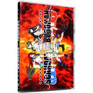 DVD／ＳＣＡＮＤＡＬ ＪＡＰＡＮ ＴＩＴＬＥ ＭＡＴＣＨ ＬＩＶＥ ２０１２−ＳＣＡＮＤＡＬ ｖｓ...