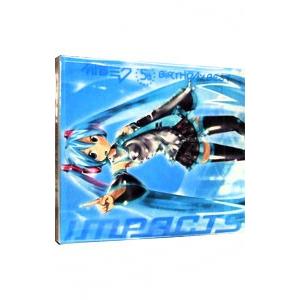 オムニバス／初音ミク ５ｔｈバースデー ベスト〜ｉｍｐａｃｔｓ〜