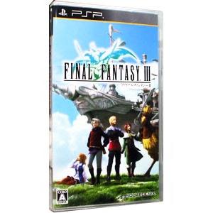 スクウェア・エニックス（SQUARE ENIX） PSP／ファイナルファンタジー
