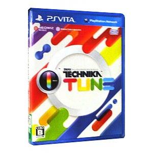 PSVita／DJ MAX TECHNIKA TUNE