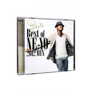 Ｎｅ−Ｙｏ／ＤＪ ＫＡＯＲＩ’Ｓ ＢＥＳＴ ＯＦ ＮＥ−ＹＯ ２０１２ ＭＩＸ