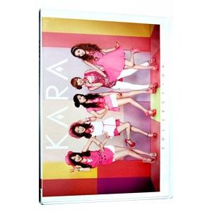 新品KARA ALBUM COLLECTION 5CD+5DVD 2014限定 KARA ALBUM COLLECTION(5DVD付)/KARA : ブックオフ2号館 ヤフー