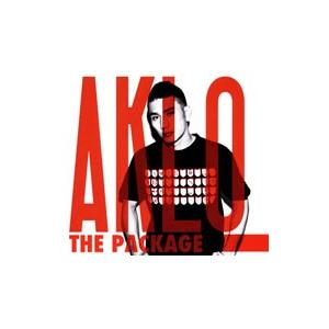 ＡＫＬＯ／ＴＨＥ ＰＡＣＫＡＧＥ