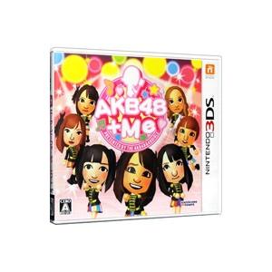 3DS／AKB48＋Me
